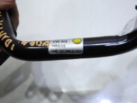 фото thumb №7, Wąż трубка wody vw polo v 6c 1.4 tdi 04b121065a