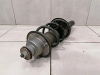 Porsche boxster 987 shock абсорбер задний 98733305116 левая Оригинал, фото thumb