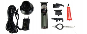 Машинка-триммер BABYLISS PRO 4Artists Skeleton FX7870GSE