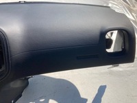 фото thumb №9, Dodge charger панель приладів консоль панель приладів подушки безпеки повітряні подушка безпеки ремені шкіра !!