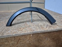 фото thumb №1, Dacia sandero ii 2 stepway молдинг na крыло передний перед левая