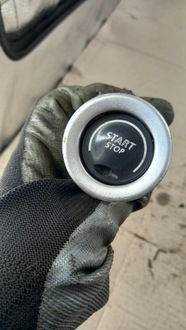 фото thumb №1, Кнопка старт- сплав renault laguna 02r
