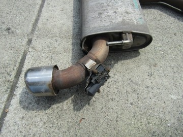 фото thumb №7, Hyundai i30 n глушник