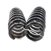 фото thumb №11, Bmw e82 coupe l2 пружина правий лівий задня пружини