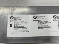 фото thumb №3, Bmw 5 f10 f11 2012 модулі комфорту