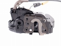 фото thumb №4, Замок двері лівих задніх citroen c5 x c5x 9835814680