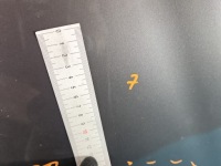 Купить Капот передняя renault clio ii 2 01- szary nv603, фото thumb