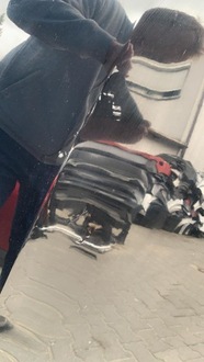 фото thumb №2, Kia optima 2018- капот