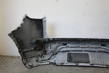 фото thumb №6, Бампер зад задній 4x pdc evoque ii 2 l551