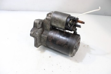 фото thumb №3, Стартер renault clio iii 1.6