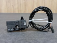 фото thumb №1, Mercedes slk r171 датчик кінцевий шарнір дах a1718202410