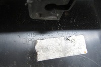 фото thumb №9, Молдинг поріг ліва ford ecosport st lift 17-