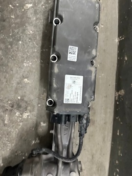 фото thumb №10, Рейка рульового управління трансмісія кермова audi a6 c8 4k1423055j 4n0909144e