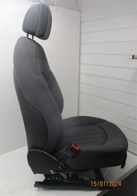 фото thumb №8, Сиденье левый перед водителя audi a8 d4 4h