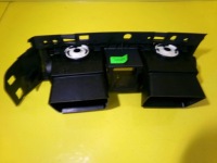 фото thumb №6, Решітка обдув opel meriva a 464652911 nr327