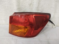 фото thumb №1, Лампа задня задня права toyota rav4 12-15r