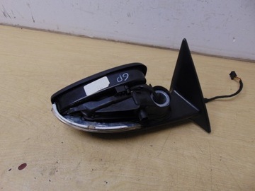 фото thumb №7, Дзеркало праві vw golf vii 6 5g1857507j pin європа