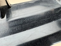 фото thumb №10, Hyundai i30 iii 3 17-20 кронштейн  решётка усилитель бампера перед 86532-g4500