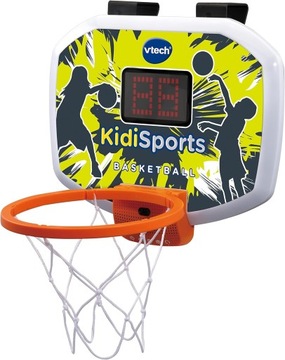 Vtech KidiSports Интерактивное баскетбольное кольцо