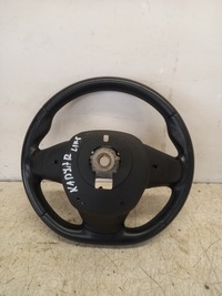 фото thumb №6, Руль мультифункция кожа renault kadjar рестайлинг