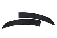 фото thumb №6, Накладка бампера сплиттер bmw 3 e90 e91 lci 08-11