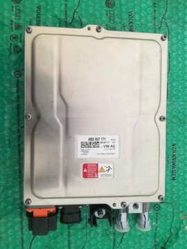 фото thumb №1, Конвертер стабілізатор напруги audi q7 q8 4m0907171