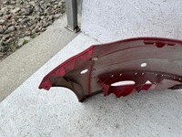 фото thumb №5, Бампер перед передний ford focus mk3 3 iii lift