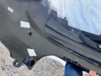 фото thumb №11, Бампер nissan micra k14 16-