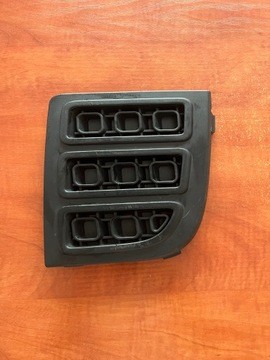 фото thumb №1, Ford fusion заглушка решётка бампера левая перед