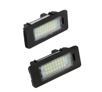 фото thumb №11, Nty фонари led подсветка номерного знака