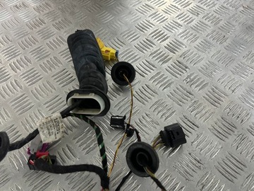 фото thumb №11, Skoda octavia ii джгут двері лівий перед 1z0120fq