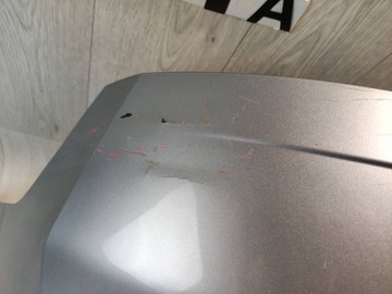 фото thumb №8, Vw passat b8 3g9 універсал рестайлінг 16- бампер зад 309807421