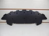 фото thumb №1, Захист плита pod бампер передній tesla s plaid