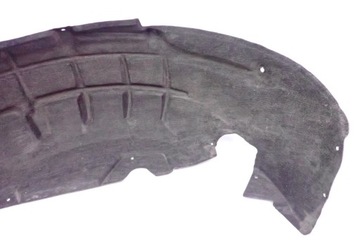 фото thumb №8, Подкрылок правый зад правые s-line audi q7 4l0810172c