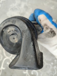 Mercedes bmw peugeot vw сигнал звуковий клаксон a046466 ch2143 001157 Київ, фото thumb