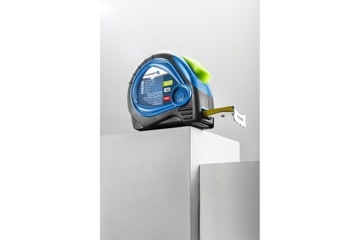 HOGERT HT4M425 MIARA ZWIJANA 5M 19MM NYLON