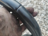 фото thumb №7, Ff воздуховод nissan juke f15 10- 1.6 16v