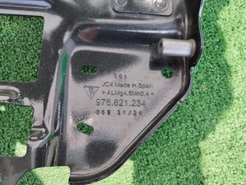 фото thumb №12, Крило правий перед porsche panamera 976 976821234 971 дуже гарний біржа