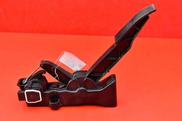 фото thumb №5, Потенциометр педаль газа eu a1693000104 mercedes b-klasa w245 2.0 cdi 109 km