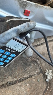 фото thumb №14, Крыло перед переднее правые honda crv cr-v ii 04r