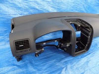 фото thumb №5, Приборная панель подушки безопасности ремни vw golf v