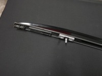 фото thumb №9, Bmw f48 x1 рейлінги дахові чорні ліве 7410465