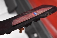 фото thumb №8, Odsufitka стеля дах панорамний сонцезахисні козирки чорна м-пакет bmw x5 f15