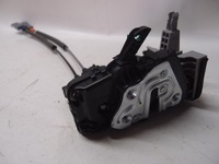 фото thumb №1, Замок двері лівий задня 5 pin kona electric