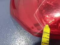 фото thumb №10, Лампа левая задняя левый задняя subaru legacy iv kombi 220-20792