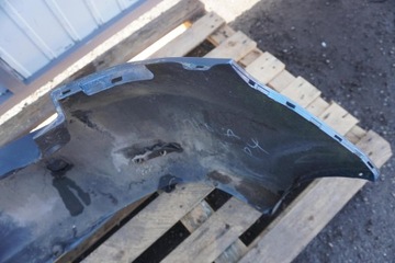 фото thumb №15, Subaru impreza gh бампер задний 64z 57704fg010 2010r