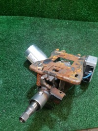 фото thumb №8, Усилитель электрический renault twingo 2 8201050679