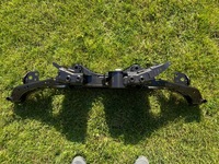 фото thumb №10, Балка задня стабілізатор bmw u06 x1 u11 u12 x2 u10 6894205