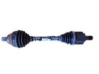 фото thumb №1, Cupra formentor 1.4tsi привідний вал ліва 3q0407271cc