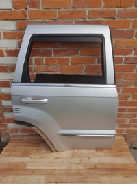 фото thumb №1, Jeep grand cherokee wk 5-10 дверь правый задняя